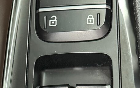 KIA Optima IV, 2018 год, 2 129 000 рублей, 19 фотография