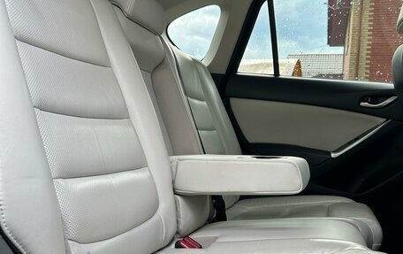 Mazda CX-5 II, 2017 год, 1 850 000 рублей, 10 фотография