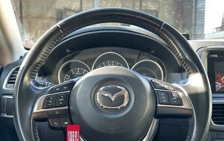 Mazda CX-5 II, 2017 год, 1 850 000 рублей, 14 фотография