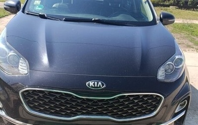 KIA Sportage IV рестайлинг, 2019 год, 2 000 000 рублей, 1 фотография