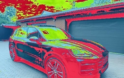 Porsche Cayenne III, 2025 год, 19 000 000 рублей, 1 фотография