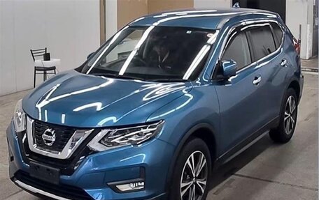 Nissan X-Trail, 2019 год, 1 700 000 рублей, 1 фотография