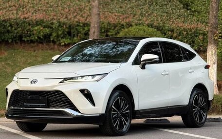Toyota Venza, 2021 год, 2 470 002 рублей, 1 фотография