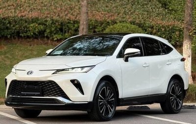 Toyota Venza, 2021 год, 2 470 002 рублей, 1 фотография