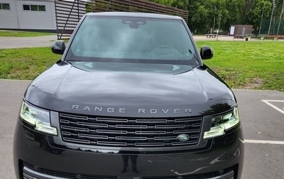 Land Rover Range Rover IV рестайлинг, 2023 год, 19 450 000 рублей, 1 фотография