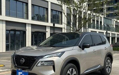 Nissan X-Trail, 2022 год, 1 700 002 рублей, 1 фотография
