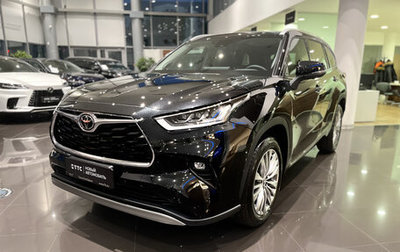 Toyota Highlander, 2025 год, 5 842 000 рублей, 1 фотография