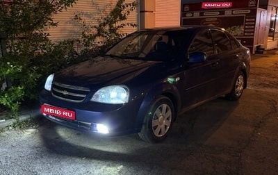Chevrolet Lacetti, 2010 год, 550 000 рублей, 1 фотография