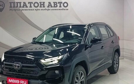 Toyota RAV4, 2025 год, 3 979 000 рублей, 1 фотография