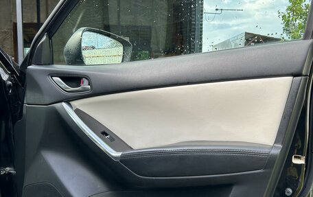 Mazda CX-5 II, 2017 год, 1 850 000 рублей, 17 фотография