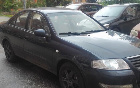 Nissan Almera Classic, 2007 год, 470 000 рублей, 5 фотография