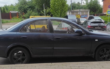 Nissan Almera Classic, 2007 год, 470 000 рублей, 7 фотография