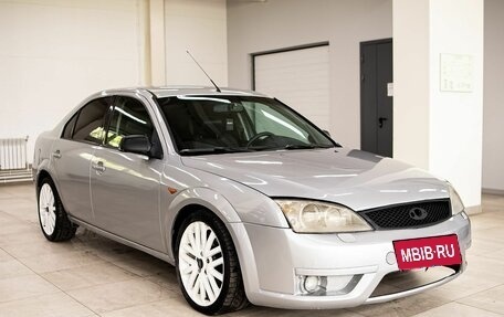 Ford Mondeo ST III, 2004 год, 350 000 рублей, 1 фотография