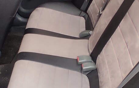 Nissan Almera Classic, 2007 год, 470 000 рублей, 9 фотография