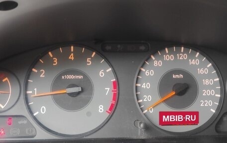 Nissan Almera Classic, 2007 год, 470 000 рублей, 8 фотография