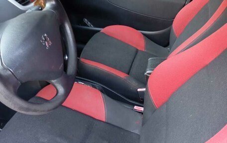 Peugeot 207 I, 2007 год, 470 000 рублей, 5 фотография