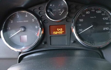 Peugeot 207 I, 2007 год, 470 000 рублей, 4 фотография