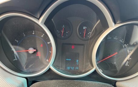 Chevrolet Cruze II, 2013 год, 780 000 рублей, 6 фотография