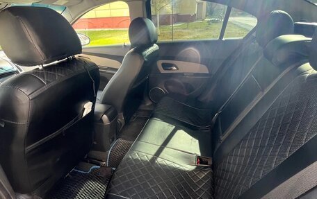 Chevrolet Cruze II, 2013 год, 780 000 рублей, 7 фотография