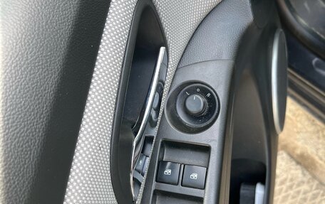 Chevrolet Cruze II, 2013 год, 780 000 рублей, 14 фотография