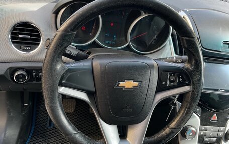 Chevrolet Cruze II, 2013 год, 780 000 рублей, 13 фотография