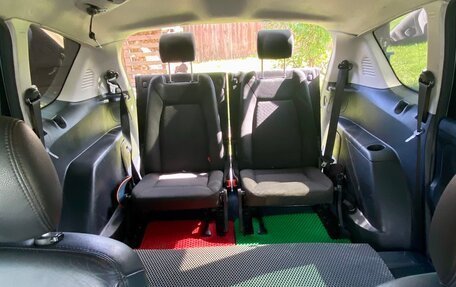 Ford S-MAX I, 2006 год, 660 000 рублей, 6 фотография