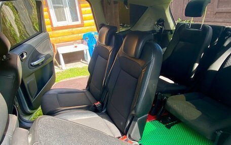Ford S-MAX I, 2006 год, 660 000 рублей, 7 фотография
