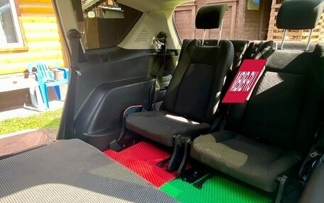 Ford S-MAX I, 2006 год, 660 000 рублей, 8 фотография