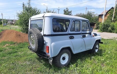ЛуАЗ 3151, 1997 год, 230 000 рублей, 6 фотография
