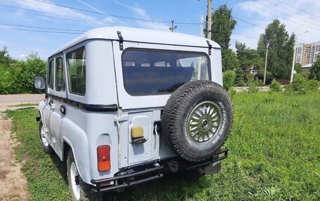 ЛуАЗ 3151, 1997 год, 230 000 рублей, 5 фотография