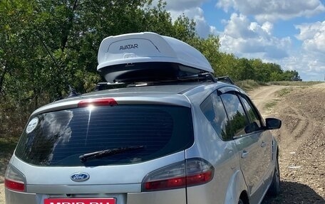 Ford S-MAX I, 2006 год, 660 000 рублей, 2 фотография