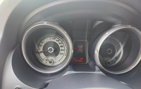 Mitsubishi Pajero IV, 2014 год, 2 585 000 рублей, 19 фотография