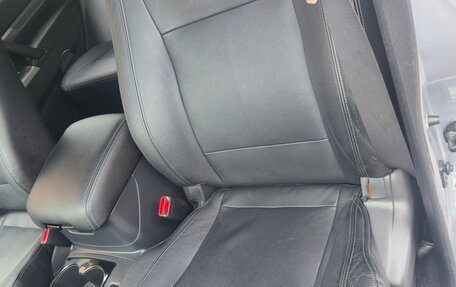 Mitsubishi Pajero IV, 2014 год, 2 585 000 рублей, 17 фотография