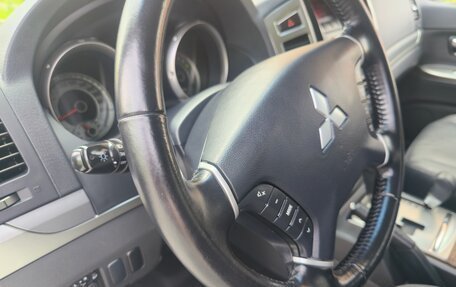 Mitsubishi Pajero IV, 2014 год, 2 585 000 рублей, 18 фотография