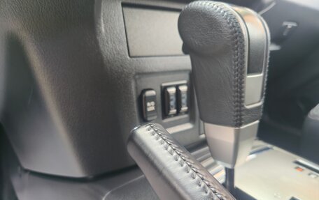 Mitsubishi Pajero IV, 2014 год, 2 585 000 рублей, 25 фотография