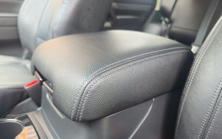 Mitsubishi Pajero IV, 2014 год, 2 585 000 рублей, 22 фотография