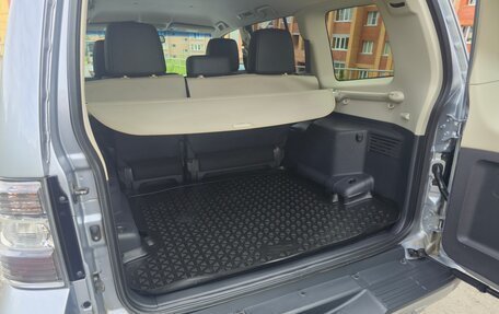 Mitsubishi Pajero IV, 2014 год, 2 585 000 рублей, 30 фотография