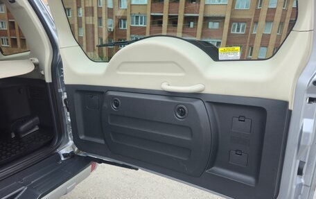 Mitsubishi Pajero IV, 2014 год, 2 585 000 рублей, 31 фотография