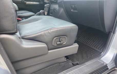 Mitsubishi Pajero IV, 2014 год, 2 585 000 рублей, 32 фотография