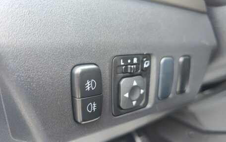 Mitsubishi Pajero IV, 2014 год, 2 585 000 рублей, 24 фотография