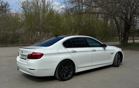 BMW 5 серия, 2014 год, 2 150 000 рублей, 4 фотография