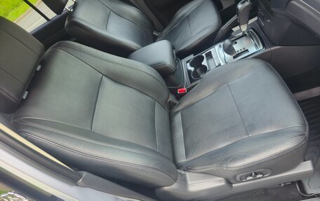 Mitsubishi Pajero IV, 2014 год, 2 585 000 рублей, 33 фотография