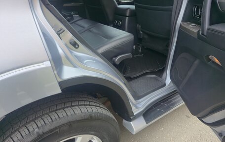 Mitsubishi Pajero IV, 2014 год, 2 585 000 рублей, 39 фотография