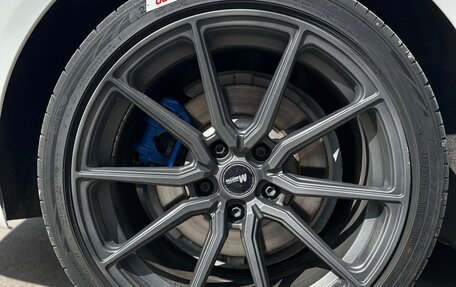 BMW 5 серия, 2014 год, 2 150 000 рублей, 5 фотография