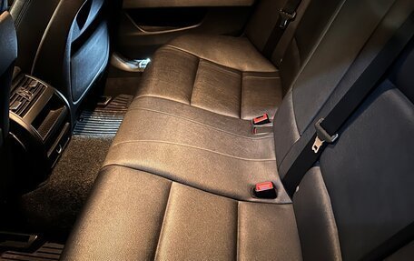 BMW 5 серия, 2014 год, 2 150 000 рублей, 7 фотография