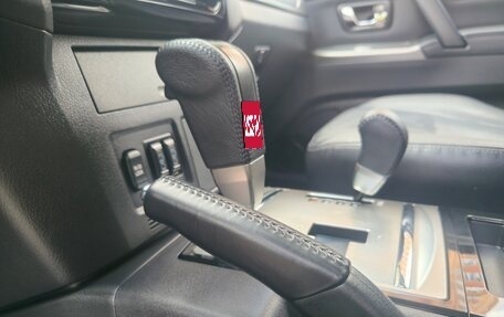 Mitsubishi Pajero IV, 2014 год, 2 585 000 рублей, 21 фотография