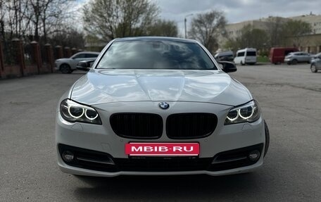 BMW 5 серия, 2014 год, 2 150 000 рублей, 3 фотография
