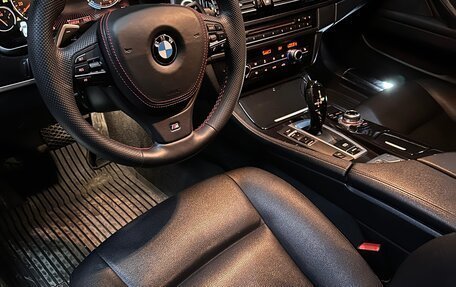 BMW 5 серия, 2014 год, 2 150 000 рублей, 8 фотография