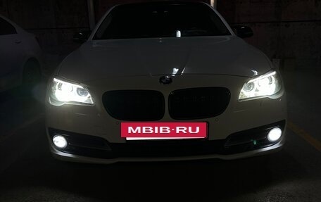 BMW 5 серия, 2014 год, 2 150 000 рублей, 11 фотография