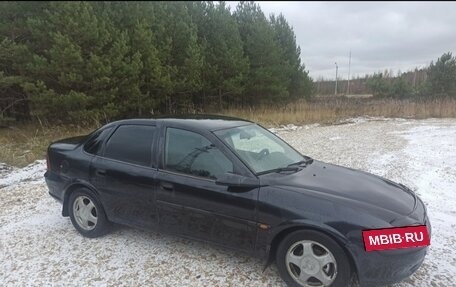 Opel Vectra B рестайлинг, 1998 год, 160 000 рублей, 2 фотография
